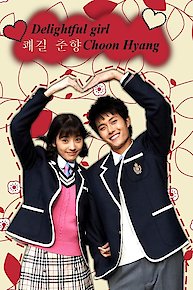 Delightful Girl Choon Hyang