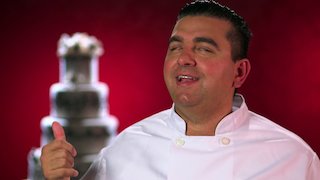 Cake Boss Season 13 Episode 16 Cake Boss Season 13 Episode 16