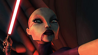 Star Wars: The Clone Wars, Lightsaber Duels Season 1 Episode 1 Star Wars: The Clone Wars, Lightsaber Duels Season 1 Episode 1