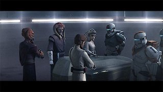 Star Wars: The Clone Wars, Lightsaber Duels Season 1 Episode 5 Star Wars: The Clone Wars, Lightsaber Duels Season 1 Episode 5