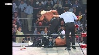 WWE n.W.o The Revolution Season 1 Episode 10 WWE n.W.o The Revolution Season 1 Episode 10