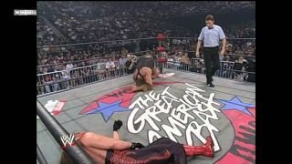 WWE n.W.o The Revolution Season 1 Episode 11 WWE n.W.o The Revolution Season 1 Episode 11