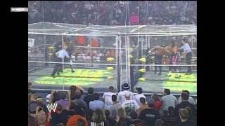WWE n.W.o The Revolution Season 1 Episode 13 WWE n.W.o The Revolution Season 1 Episode 13