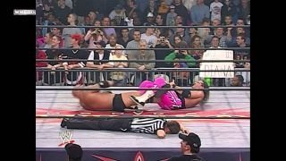 WWE n.W.o The Revolution Season 1 Episode 15 WWE n.W.o The Revolution Season 1 Episode 15