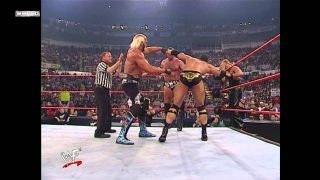 WWE n.W.o The Revolution Season 1 Episode 16 WWE n.W.o The Revolution Season 1 Episode 16