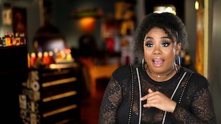 Black Ink Crew - My Favorite Smurf