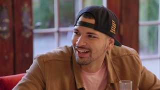 Black Ink Crew - My Big Fat Black Ink Wedding