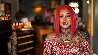 Black Ink Crew Season 8 Episode 21 Black Ink Crew Season 8 Episode 21