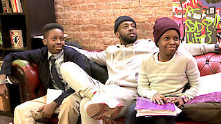 Black Ink Crew Season 4 Episode 5 Black Ink Crew Season 4 Episode 5