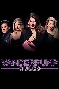 Vanderpump Rules