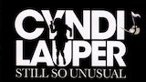 Cyndi Lauper: A Memoir