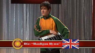 Kroll Show Season 3 Episode 8 Kroll Show Season 3 Episode 8