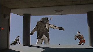 Ultraman Season 1 Episode 39 Ultraman Season 1 Episode 39