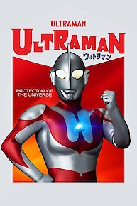 Ultraman