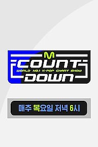 M Countdown