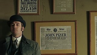 Ripper Street Season 1 Episode 1 Ripper Street Season 1 Episode 1