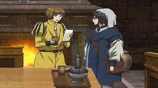 Maoyu Season 1 Episode 10 Maoyu Season 1 Episode 10
