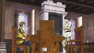 Maoyu Season 1 Episode 8 Maoyu Season 1 Episode 8