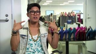 Kimora: House of Fab Season 1 Episode 3 Kimora: House of Fab Season 1 Episode 3