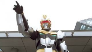 Power Rangers Megaforce Season 1 Episode 8 Power Rangers Megaforce Season 1 Episode 8
