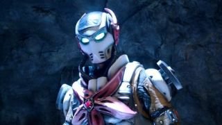 Power Rangers Megaforce Season 1 Episode 16 Power Rangers Megaforce Season 1 Episode 16
