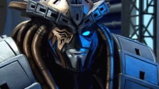 Power Rangers Megaforce Season 1 Episode 20 Power Rangers Megaforce Season 1 Episode 20