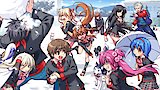 The Little Busters