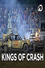 Kings of Crash