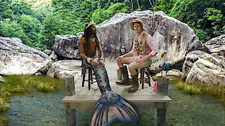 Tosh.0 - Larry Enticer
