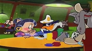 Duck Dodgers: Dark Side of the Duck Season 5 Episode 8 Duck Dodgers: Dark Side of the Duck Season 5 Episode 8