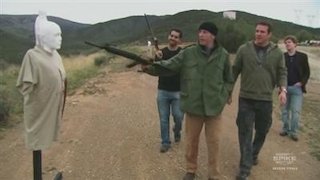 Deadliest Warrior Season 1 Episode 9 Deadliest Warrior Season 1 Episode 9