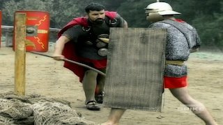 Deadliest Warrior Season 2 Episode 12 Deadliest Warrior Season 2 Episode 12