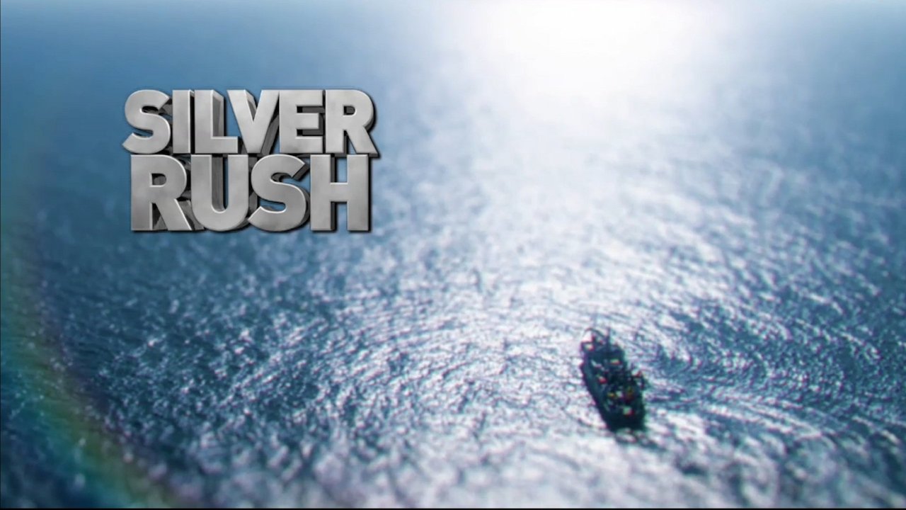 Silver Rush