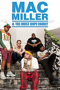 mac miller and the most dope family download