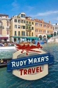 Rudy Maxa's Travel