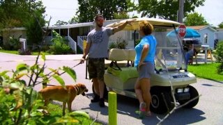 Welcome to Myrtle Manor Season 3 Episode 4 Welcome to Myrtle Manor Season 3 Episode 4