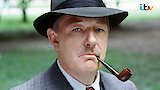Maigret at the Etoile du Nord (English subtitled)