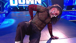 WWE En Espaņol Season 16 Episode 838 WWE En Espaņol Season 16 Episode 838