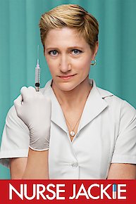 Nurse Jackie