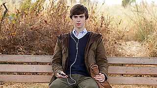 Bates Motel Season 1 Episode 1 Bates Motel Season 1 Episode 1