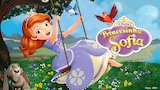 Sofia the First: Once Upon a Princess