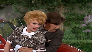 The Lucy Show Season 5 Episode 5 The Lucy Show Season 5 Episode 5