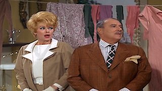 The Lucy Show Season 5 Episode 21 The Lucy Show Season 5 Episode 21