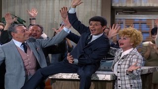 The Lucy Show Season 6 Episode 4 The Lucy Show Season 6 Episode 4