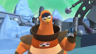 3-2-1 Penguins! Season 1 Episode 3 3-2-1 Penguins! Season 1 Episode 3