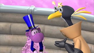 3-2-1 Penguins! Season 1 Episode 17 3-2-1 Penguins! Season 1 Episode 17