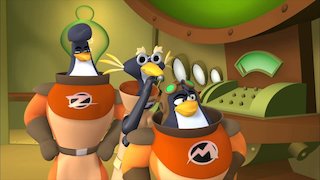 3-2-1 Penguins! Season 1 Episode 19 3-2-1 Penguins! Season 1 Episode 19