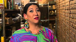 L.A. Frock Stars Season 2 Episode 2 L.A. Frock Stars Season 2 Episode 2