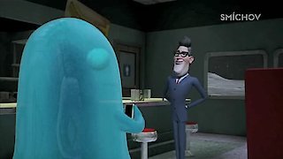 Monsters vs. Aliens Season 1 Episode 24 Monsters vs. Aliens Season 1 Episode 24