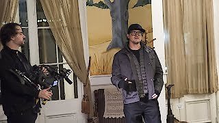 Ghost Adventures - Hotel Léger